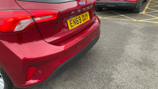 Ford Focus 1.0 EcoBoost 125 Titanium 5dr Petrol Hatchback